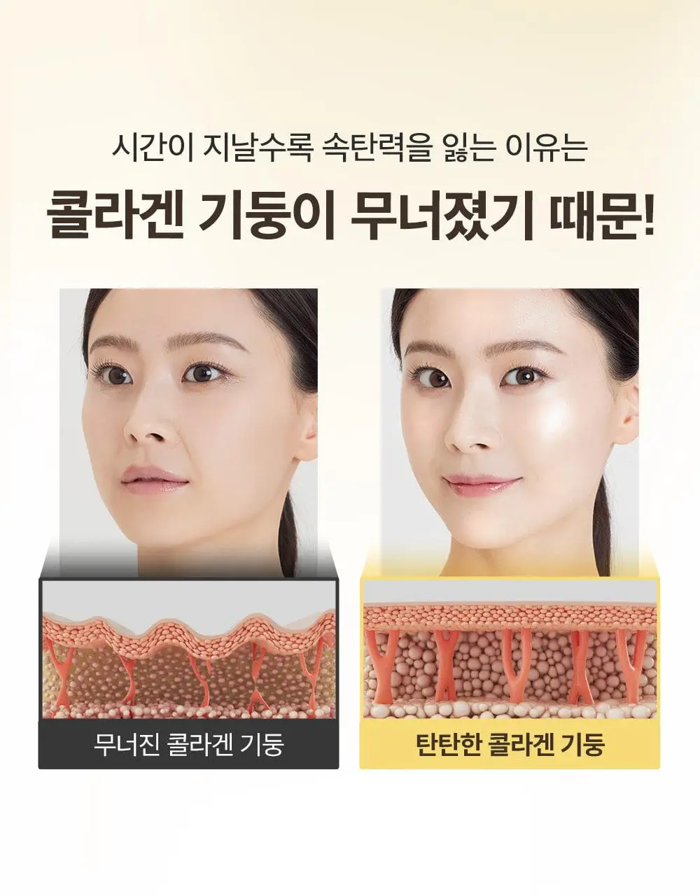[7월올영픽/곰돌이푸콜라보] 성분에디터 실크펩타이드 EGF 하트핏 볼륨 리프팅 앰플 40ml 더블기획 (+파우치 증정) 상세페이지 16